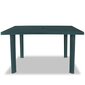 Dārza galds, zaļš cena un informācija | Dārza galdi | 220.lv