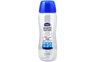 Pudele Aqua Sports 700ml cena un informācija | Ūdens pudeles | 220.lv