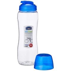Pudele Aqua Sports 700ml cena un informācija | Ūdens pudeles | 220.lv