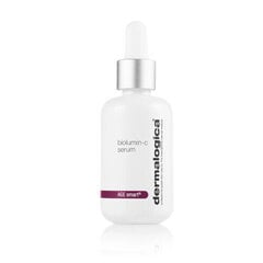 Dermalogica Biolumin C vitamīna serums, 30 ml цена и информация | Сыворотки для лица, масла | 220.lv