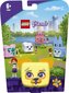 41664 LEGO® Friends Mias mopša kubs cena un informācija | Konstruktori | 220.lv