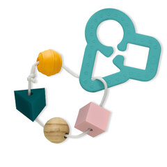 Креативная игрушка для малышей SES Creative Tiny Talents цена и информация | Игрушки для малышей | 220.lv