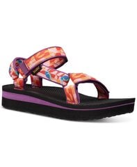 TEVA SANBORN UNIVERSAL WOMEN'S цена и информация | Женские босоножки | 220.lv