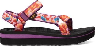 TEVA SANBORN UNIVERSAL WOMEN'S цена и информация | Женские босоножки | 220.lv