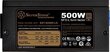 Strāvas padeve Silverstone SST-SX500-LG V2.1 цена и информация | Barošanas bloki (PSU) | 220.lv