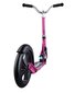 Bērnu skrejritenis Micro Cruiser, rozā цена и информация | Skrejriteņi | 220.lv