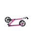 Bērnu skrejritenis Micro Cruiser, rozā cena un informācija | Skrejriteņi | 220.lv