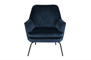 Кресло Chisa, синее цена и информация | Кресла в гостиную | 220.lv