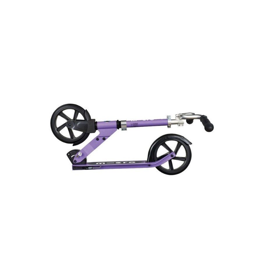 Bērnu skrejritenis Micro Cruiser Purple cena un informācija | Skrejriteņi | 220.lv