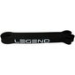 Pretestības gumija Legend Power Band 2,2 cm cena un informācija | Fitnesa gumijas, gredzeni | 220.lv