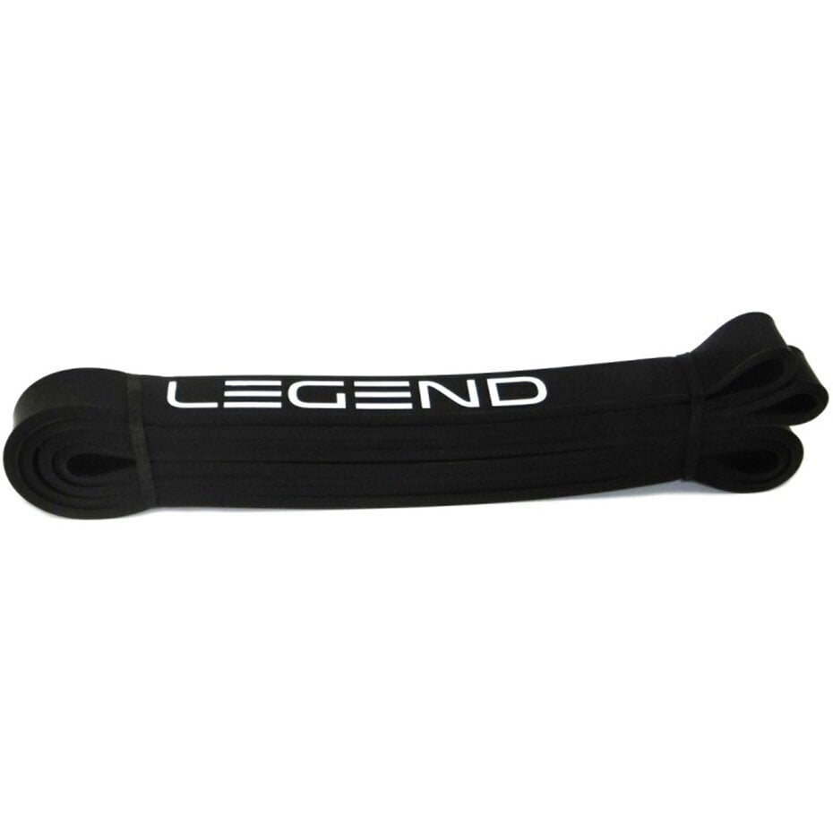 Pretestības gumija Legend Power Band 2,2 cm cena un informācija | Fitnesa gumijas, gredzeni | 220.lv