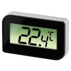Цифровой термометр для холодильника Hama 111357 цена и информация | Принадлежности для большой бытовой техники | 220.lv