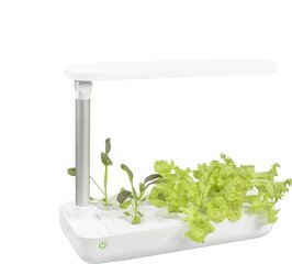 Platinet vegebox smart garden 9 cena un informācija | Diedzēšanas trauki, augu lampas | 220.lv