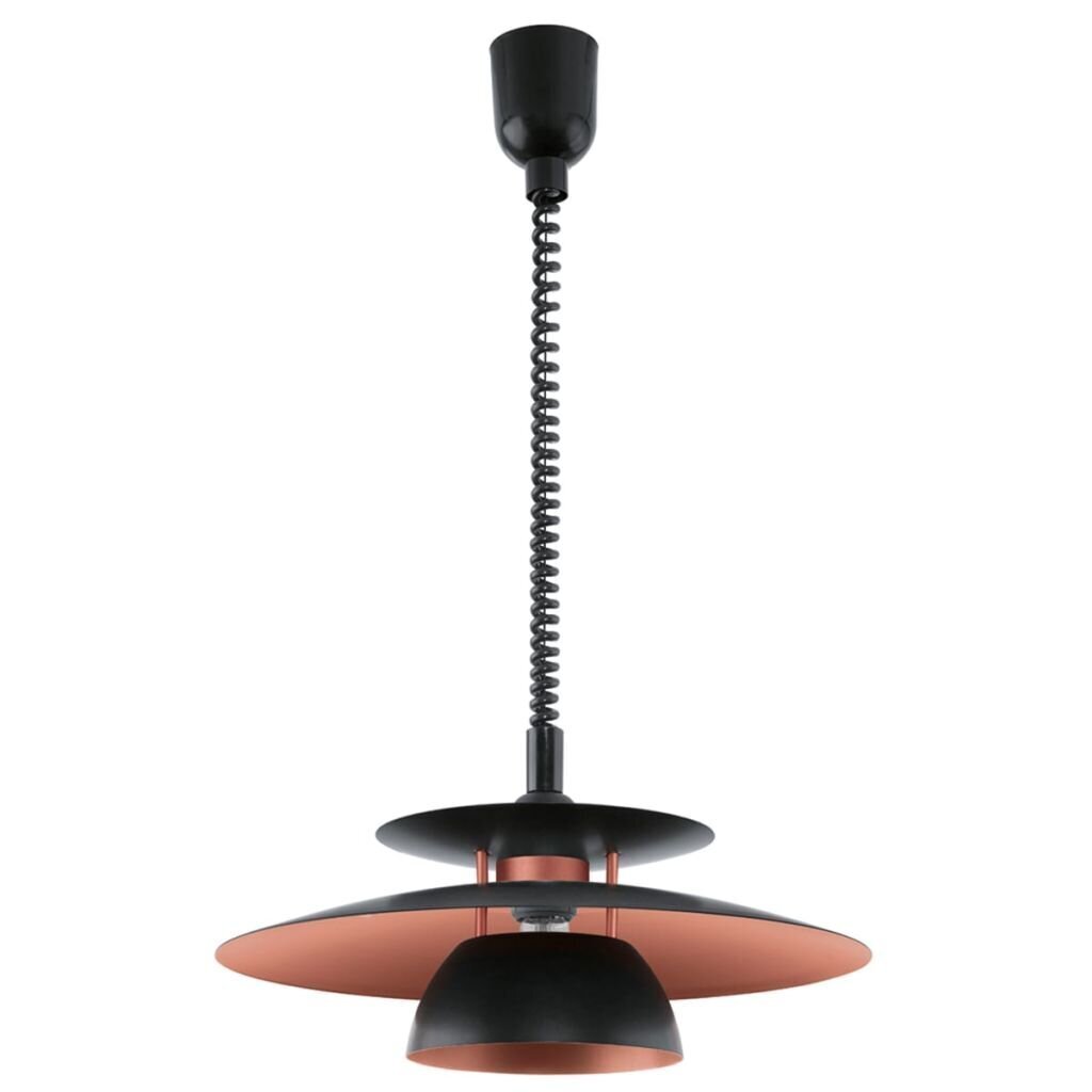 Eglo lampa Brenda 31666 cena un informācija | Piekaramās lampas | 220.lv