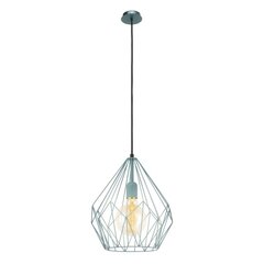 Eglo lampa Carlton 49259 cena un informācija | Piekaramās lampas | 220.lv