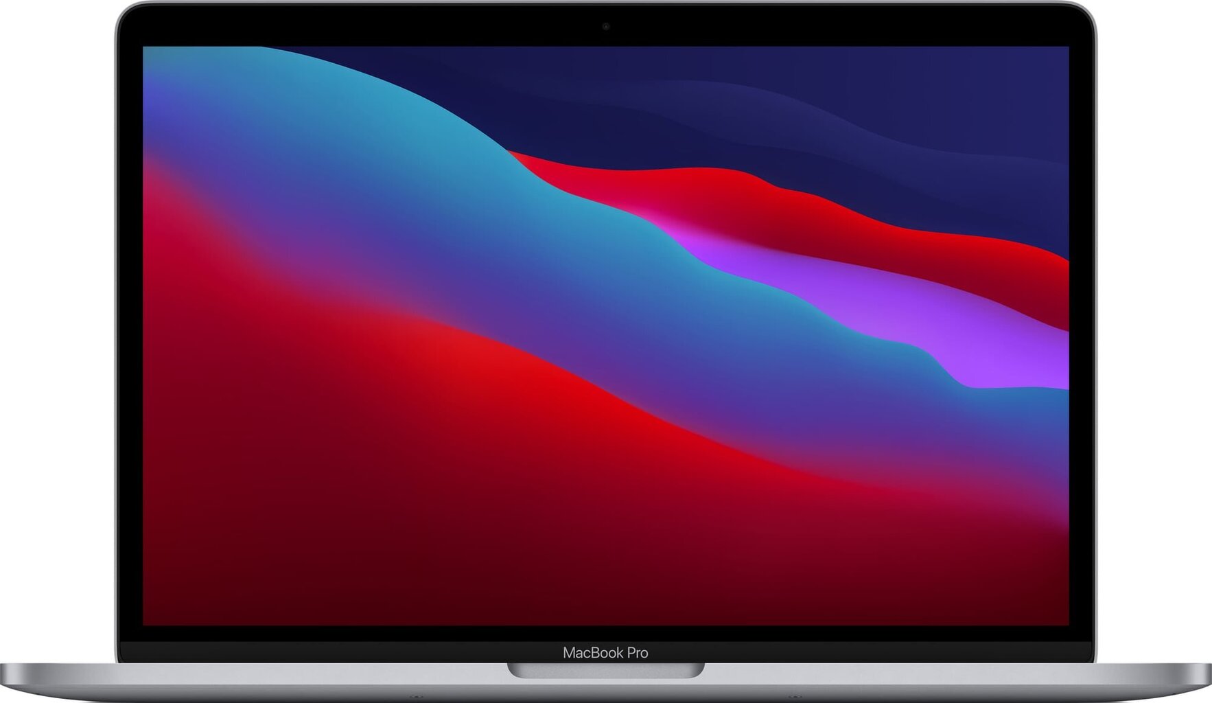 Apple MacBook Pro 13" M1 (MYD82) cena un informācija | Portatīvie datori | 220.lv