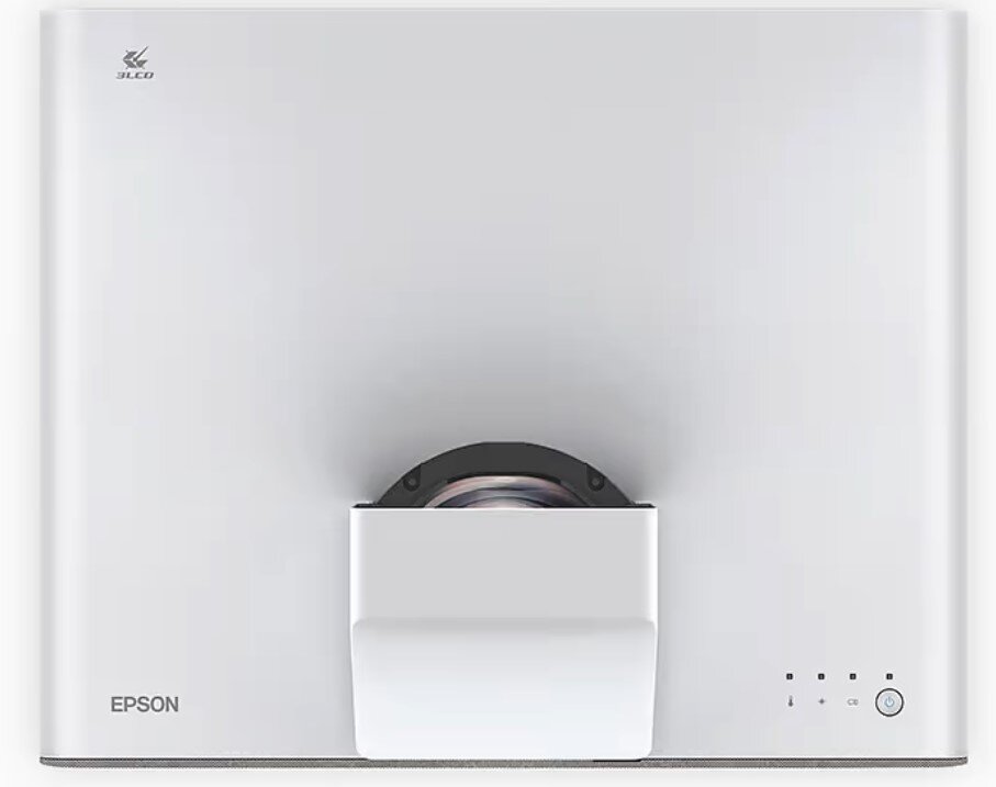 Viedais 4K UST projektors Epson EH-LS500B ANDROID TV cena un informācija | Projektori | 220.lv