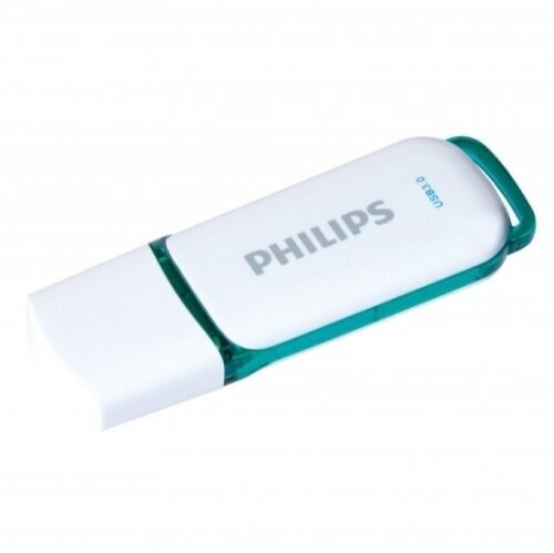 USB flash Philips 256GB 3.0 Drive Snow Edition cena un informācija | USB Atmiņas kartes | 220.lv