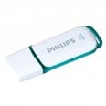 USB флешка Philips 8GB 3.0 Drive Snow Edition
