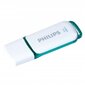 USB flash Philips 8GB 3.0 Drive Snow Edition цена и информация | USB Atmiņas kartes | 220.lv