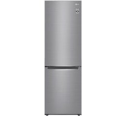LG GBB61PZJMN цена и информация | Холодильники | 220.lv