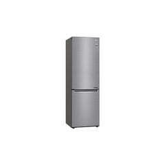 LG GBB61PZJMN цена и информация | LG Холодильники и морозильники | 220.lv