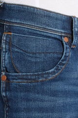 Джинсы WRANGLER W15QMU91Q-34/32 цена и информация | Мужские джинсы | 220.lv