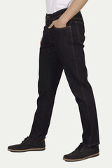 Джинсы WRANGLER W15QMU91Q-34/32 цена и информация | Мужские джинсы | 220.lv