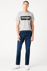 Джинсы WRANGLER цена и информация | Мужские джинсы | 220.lv