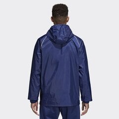 Джемпер Adidas M Id Kn Bomber Black цена и информация | Мужские куртки | 220.lv
