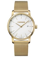 Vīriešu pulkstenis Urban Classic Gent cena un informācija | Vīriešu pulksteņi | 220.lv