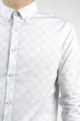 Мужская рубашка MCL цена и информация | Мужские рубашки | 220.lv