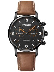 Мужские часы Urban Metropolitan Chrono 01.1743.113 цена и информация | Мужские часы | 220.lv