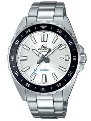 Мужские часы Casio Edifice EFV-130D-7AVUEF (006) цена и информация | Мужские часы | 220.lv