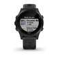 Garmin Forerunner® 945 Black cena un informācija | Viedpulksteņi (smartwatch) | 220.lv