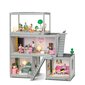 Lelles mājas istaba Lundby, 22 cm cena un informācija | Rotaļlietas meitenēm | 220.lv