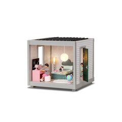 Lelles mājas istaba Lundby, 22 cm цена и информация | Игрушки для девочек | 220.lv