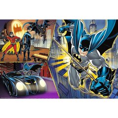 Puzle Trefl Batman (Betmens), 100 d. cena un informācija | Puzles, 3D puzles | 220.lv
