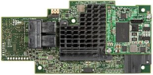 Intel RMS3CC040 932473 cena un informācija | Kontrolieri | 220.lv