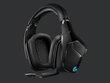 Logitech G935 981-000744 цена и информация | Austiņas | 220.lv