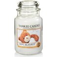 Yankee candle soft blanket, liela