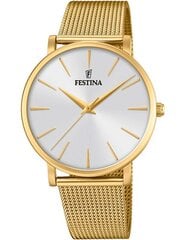 Часы женские Festina Boyfriend 20476/1 цена и информация | Женские часы | 220.lv