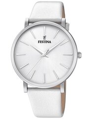 Часы женские Festina Boyfriend 20371/1 цена и информация | Женские часы | 220.lv