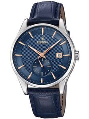 Часы для мужчин Festina Retro 20277/2 цена и информация | Мужские часы | 220.lv