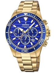 Часы для мужчин Festina Prestige 20364/2 цена и информация | Мужские часы | 220.lv