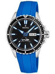 Часы для мужчин Festina The Originals Diver 20378/3 цена и информация | Мужские часы | 220.lv