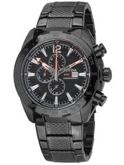 Часы для мужчин Festina Prestige Chronograph 20443/1 цена и информация | Мужские часы | 220.lv