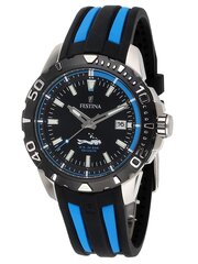 Часы для мужчин Festina The Originals Diver 20462/4 цена и информация | Мужские часы | 220.lv