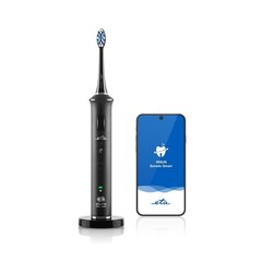 Электрическая зубная щетка ETA Sonetic Smart Toothbrush ETA77079000 цена и информация | Электрические зубные щетки | 220.lv