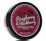 I love Raspberry & Blackberry Nourishing ķermeņa sviests, 200 ml cena un informācija | Ķermeņa krēmi, losjoni | 220.lv